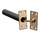 ASTRA DOOR AST1001 Concealed Door Closer