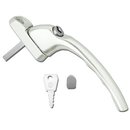 HOPPE Tokyo UPVC Espag Handle Inline ID237/1171