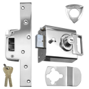 Banham L2000 Rimlock