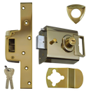 Banham L2000 Rimlock