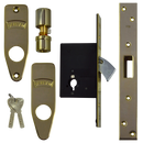 Banham M2002 Deadlock
