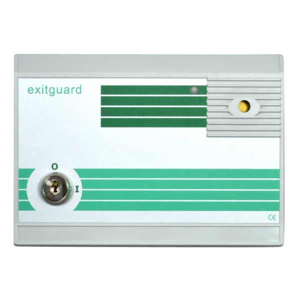 HOYLES 100 Series Exitguard Door Alarm