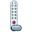 CODELOCKS KL1000 Battery Operated Digital Cabinet Lock