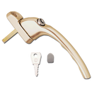 HOPPE Tokyo UPVC Espag Handle Inline ID237/1171