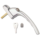 HOPPE Tokyo UPVC Espag Handle Inline ID237/1171