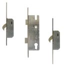 WINKHAUS Cobra Lever Operated Latch & Deadbolt Split Spindle - 2 Hook