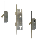 WINKHAUS Cobra Lever Operated Latch & Deadbolt Split Spindle - 2 Hook
