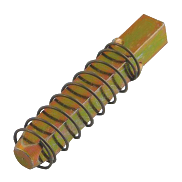 GU Half Spindle