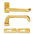 HOPPE UPVC Tilt & Slide Patio Furniture - Int / Ext