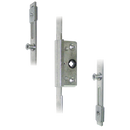 MACO Offset Espag Rod 20mm