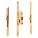 MACO Inline Espag Rod 22mm