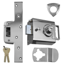 Banham L2000 Rimlock