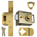 Banham L2000 Rimlock