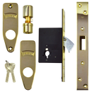 Banham M2002 Deadlock