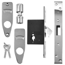 Banham M2002 Deadlock
