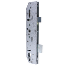 MILA Lever Operated Latch & Deadbolt - Centre Case 35/92