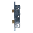 FULLEX Lever Operated Latch & Deadbolt Split Spindle Old Style - Centre Case