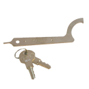 DORMAKABA DF59 Combination Code Change Kit To Suit 1000 & L1000 Series