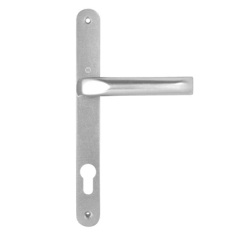 HOPPE UPVC Lever Door Furniture 1710/3623N