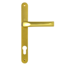 HOPPE UPVC Lever Door Furniture 1710/3623N