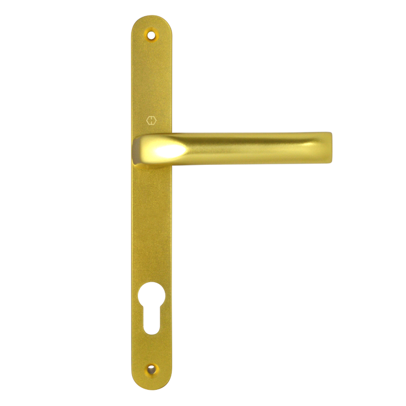 HOPPE UPVC Lever Door Furniture 1710/3623N