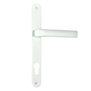 HOPPE UPVC Lever Door Furniture 1710/3623N