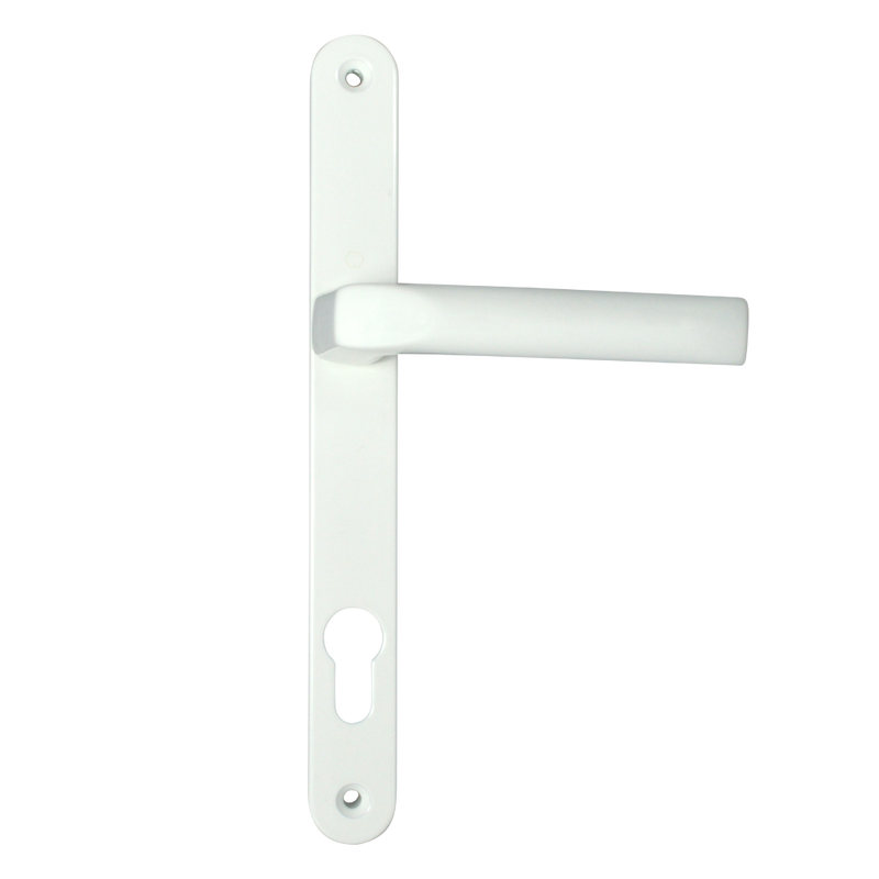 HOPPE UPVC Lever Door Furniture 1710/3623N