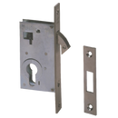 CISA 45110 Euro Hookbolt Case