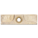 SIEGENIA SI 1661 Roller Keep