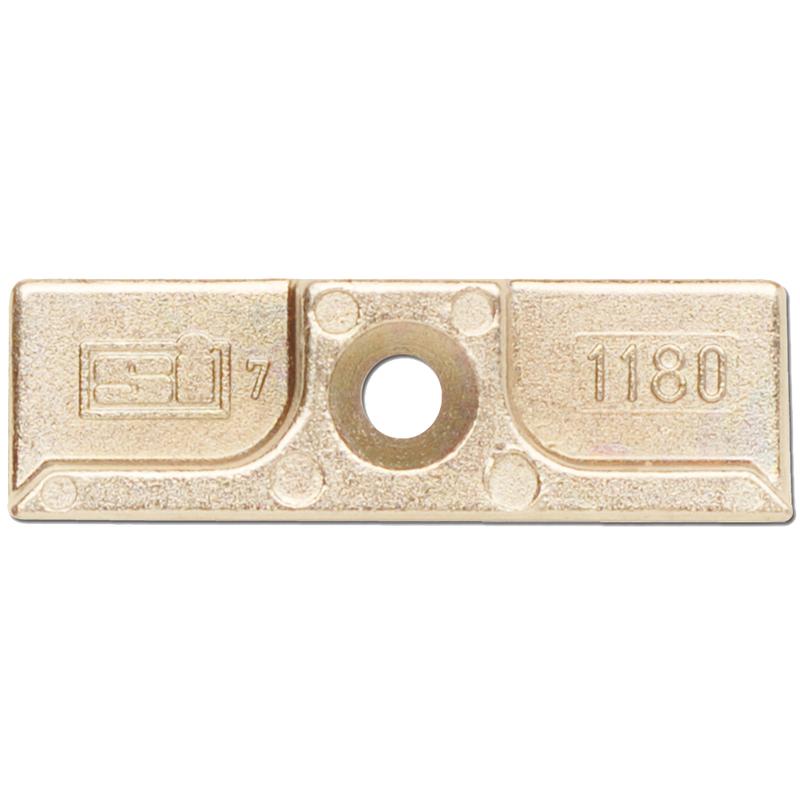 SIEGENIA SI 1180 Roller Keep