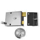 UNION 1332 & 1334 Drawback Rimlock