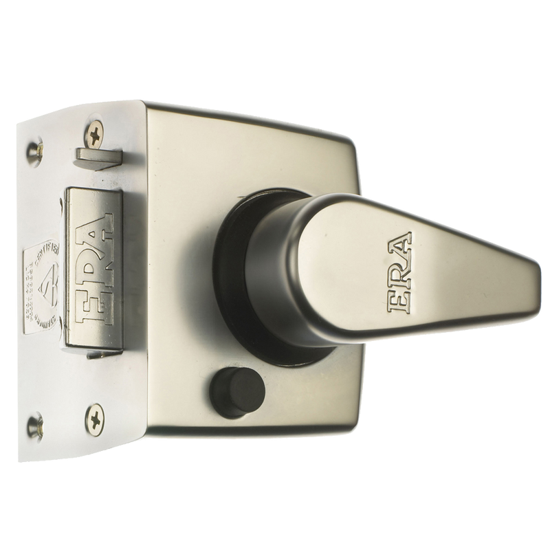 ERA 1530 & 1730 BS8621:2004 Auto Deadlocking Escape Nightlatch