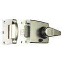 ERA 1530 & 1730 BS8621:2004 Auto Deadlocking Escape Nightlatch