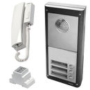 VIDEX 4K Series Surface Mounted Audio Kit c/w 3011 Handset