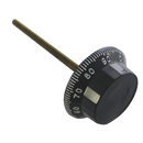 SARGENT & GREENLEAF D017 & D300 Front Reading Safe Dial