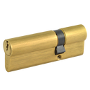 CISA C2000 Euro Double Cylinder