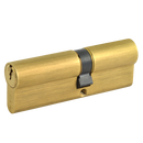 CISA C2000 Euro Double Cylinder