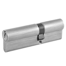 CISA C2000 Euro Double Cylinder