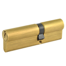 CISA C2000 Euro Double Cylinder