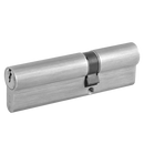 CISA C2000 Euro Double Cylinder