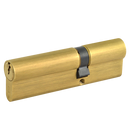 CISA C2000 Euro Double Cylinder