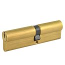 CISA C2000 Euro Double Cylinder