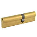 CISA C2000 Euro Double Cylinder