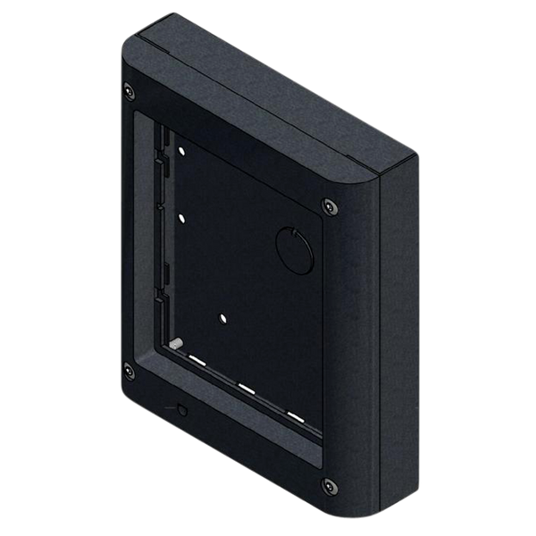 VIDEX 4K Series Surface Box