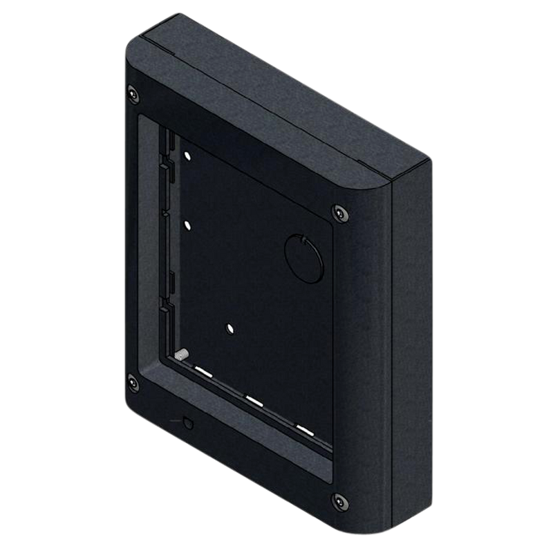 VIDEX 4K Series Surface Box