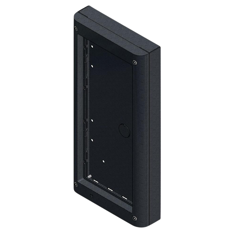 VIDEX 4K Series Surface Box