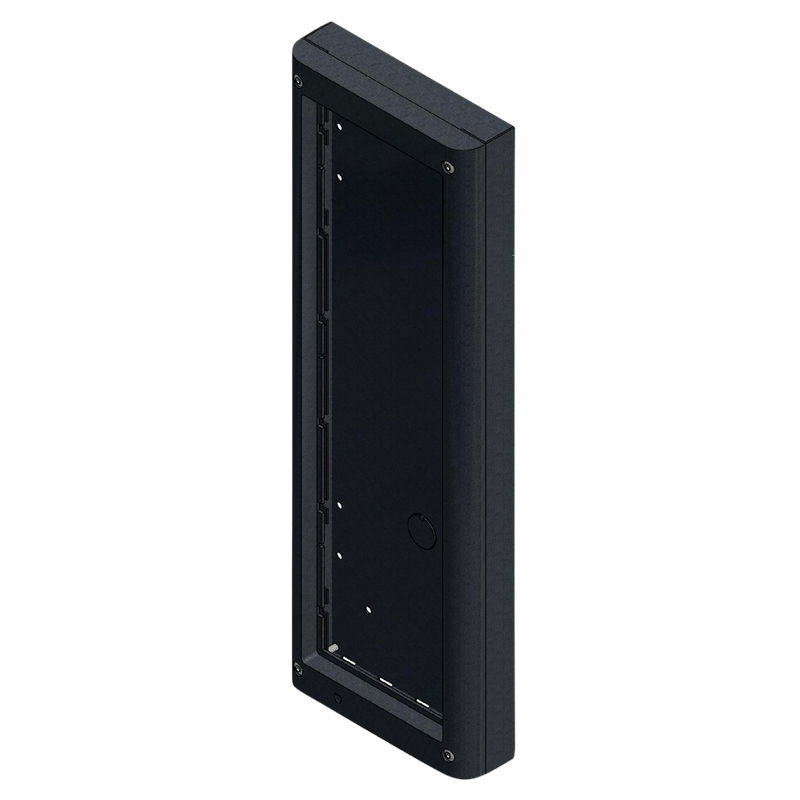 VIDEX 4K Series Surface Box