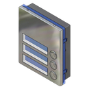 VIDEX 4K Series Extension Panel