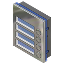 VIDEX 4K Series Extension Panel