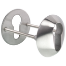 EVVA C50 10mm Security Rose